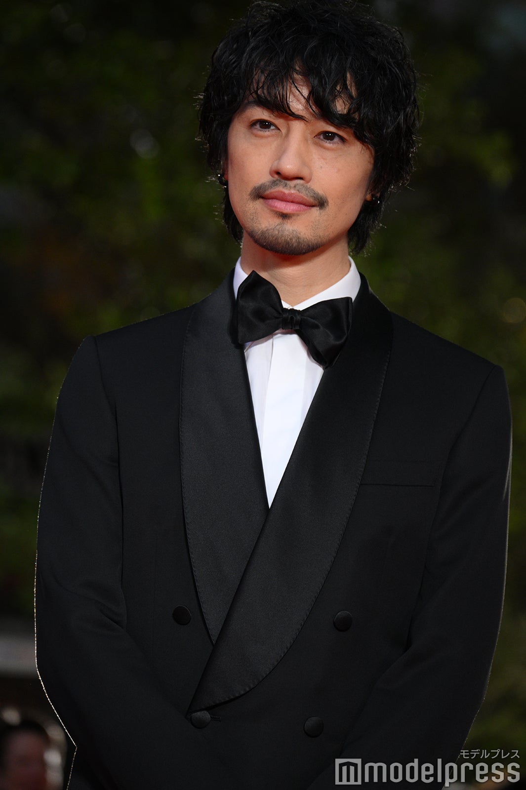 斎藤工（C）モデルプレス