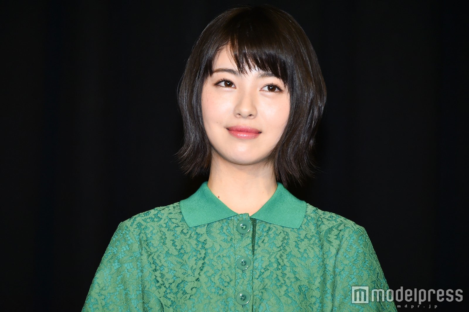 浜辺美波 （C）モデルプレス