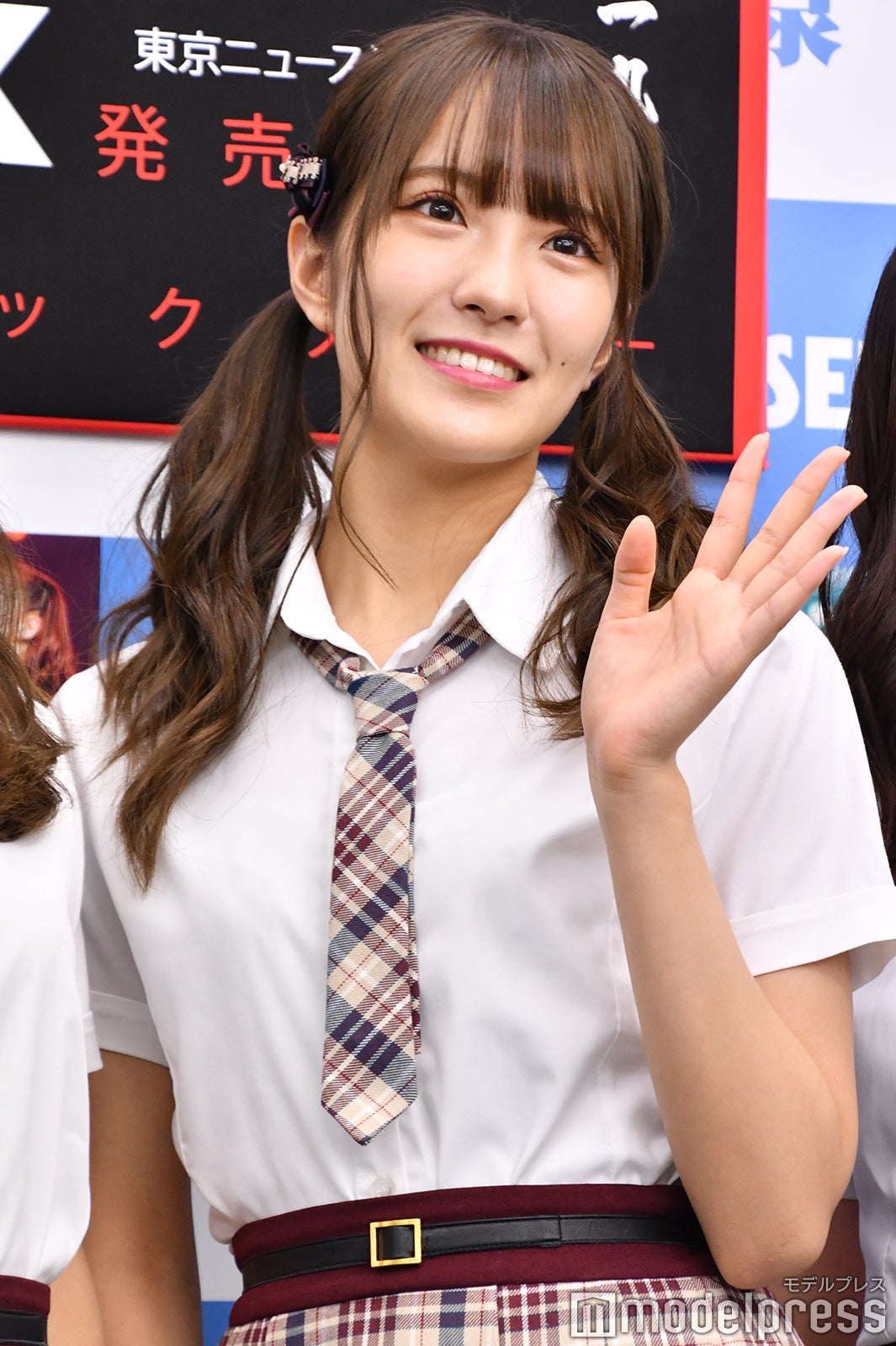 小嶋花梨（C）モデルプレス