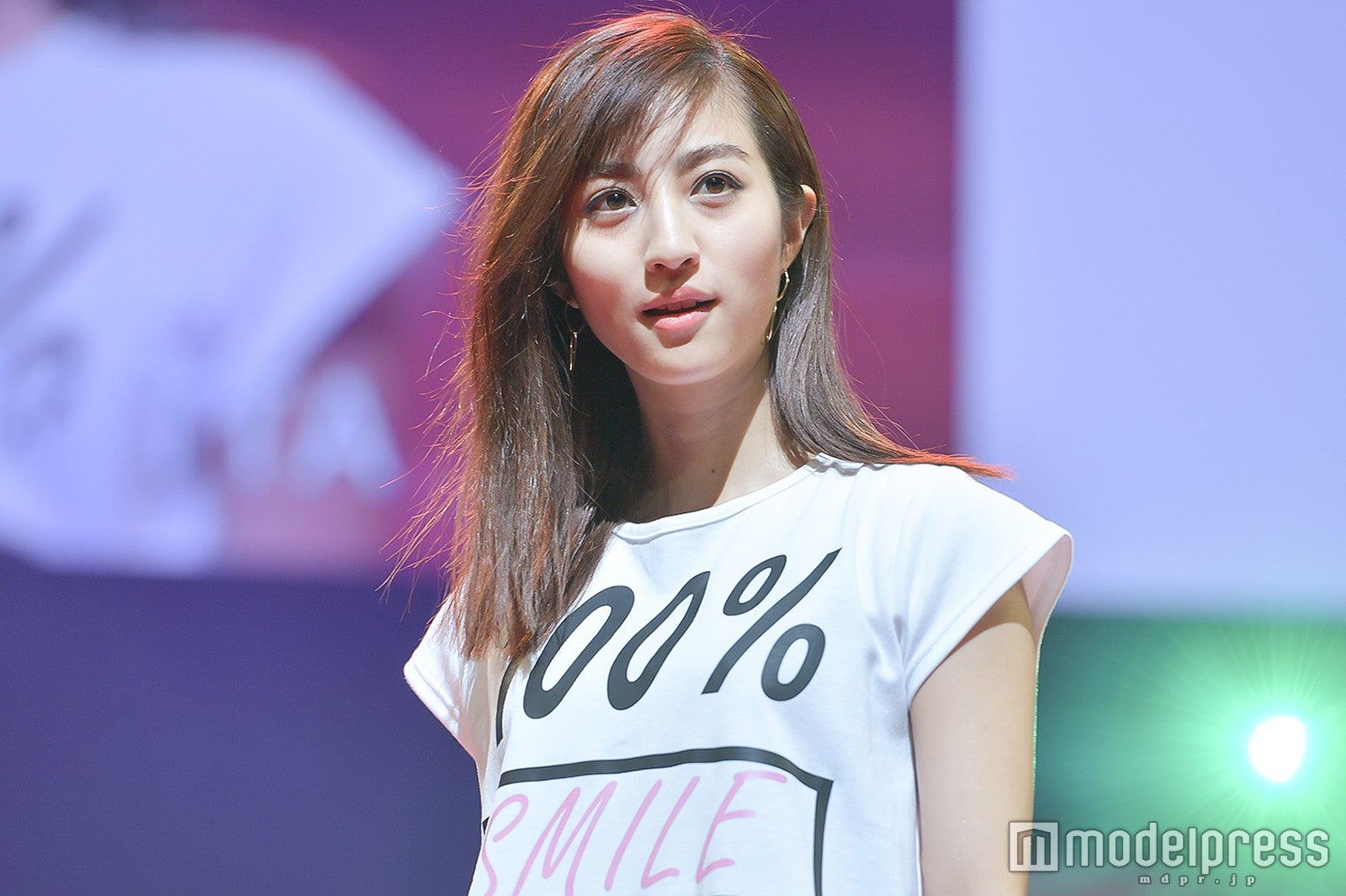 堀田茜 （C）モデルプレス