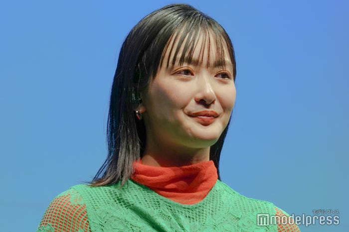 長屋晴子(C)モデルプレス