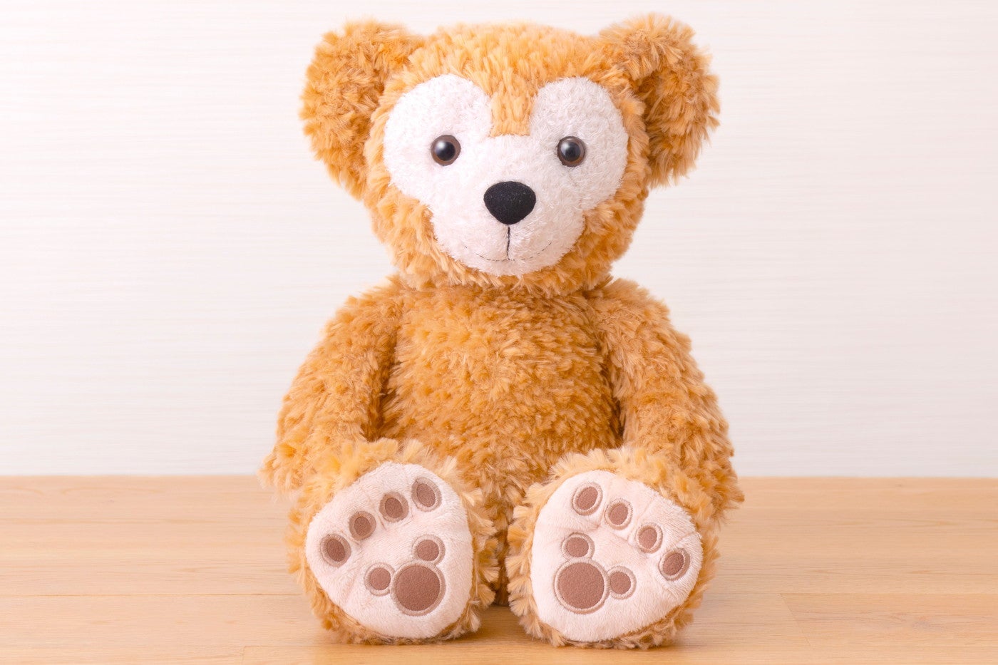 ダッフィー（C）Disney