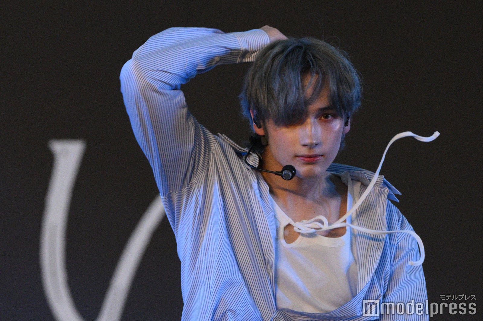 ヒュニンカイ（C）モデルプレス