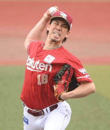 【藤川阪神VSパ5球団デイリー記録担当分析】マエケンは“虎キラー” 23年から楽天に7連敗中…終盤の逆転劇に注意
