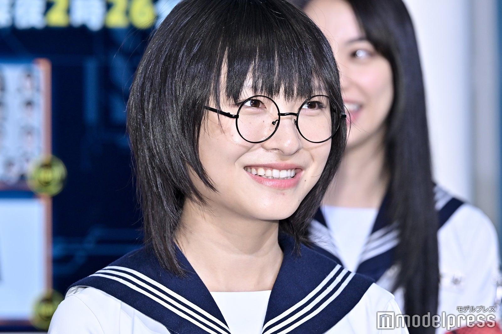 SUZUKA（C）モデルプレス