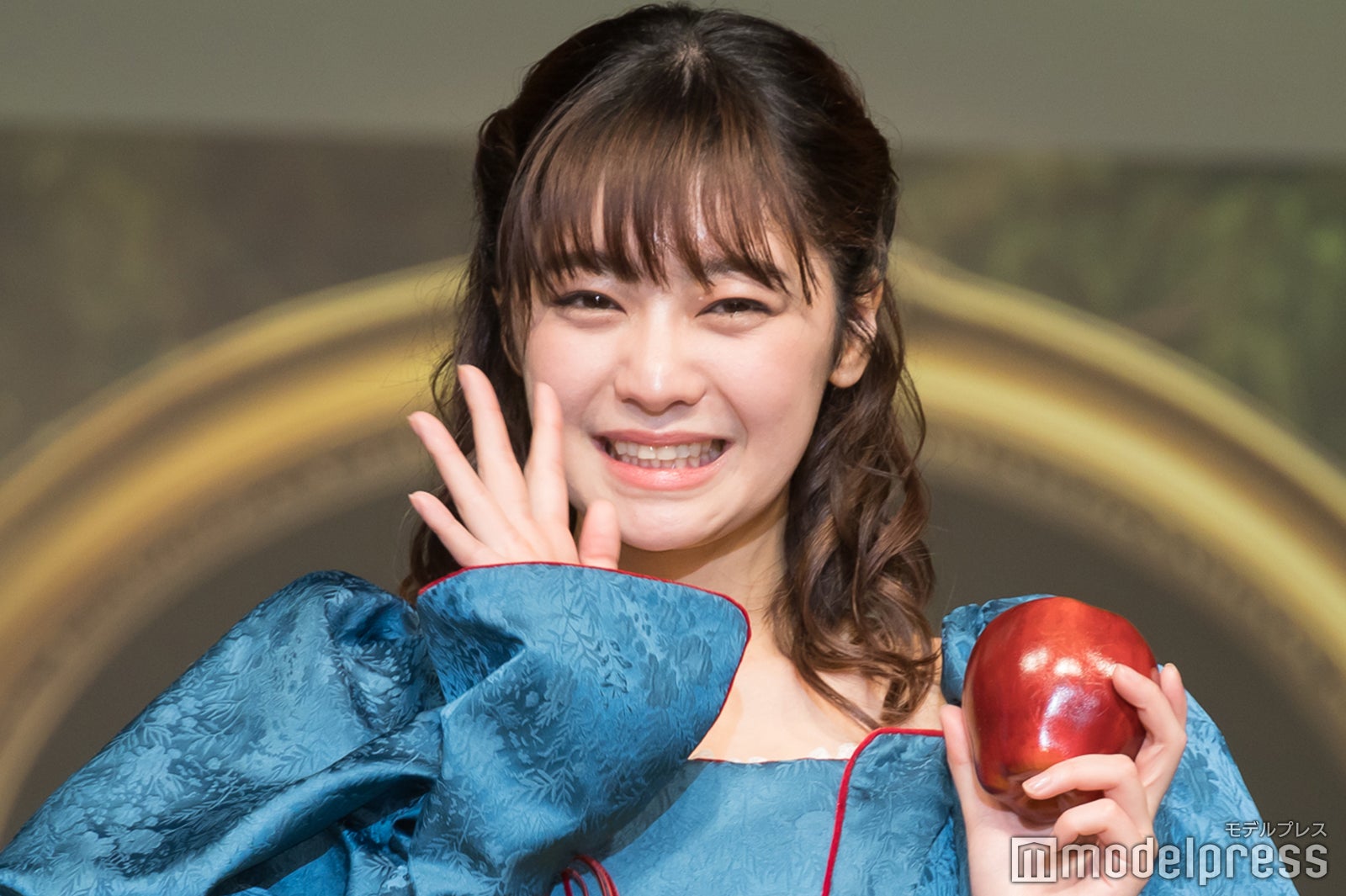 吉柳咲良（C）モデルプレス