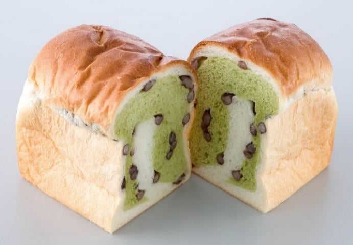 金谷ホテルベーカリー／画像提供：ぴあ株式会社