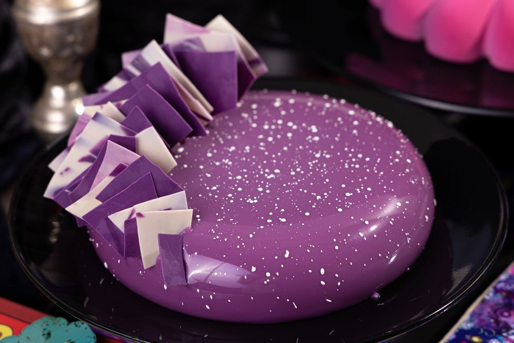 ギャラクシー／画像提供：コンラッド大阪