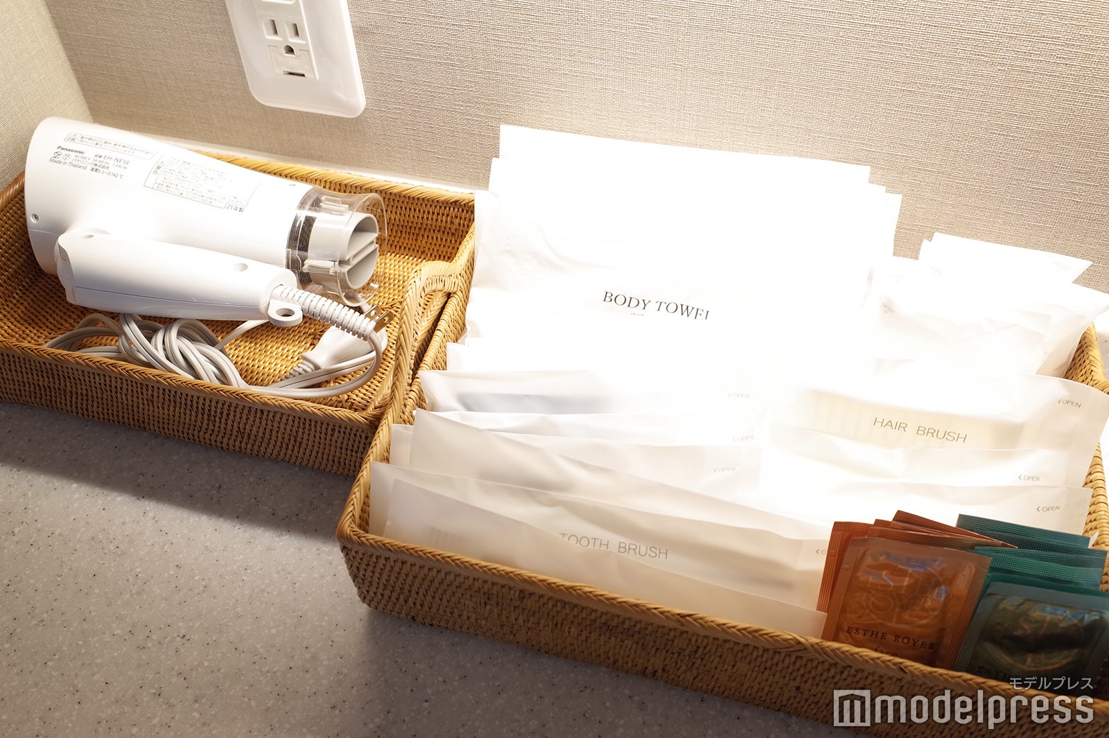 プライベートオーシャンヴィラ藍水（C）モデルプレス