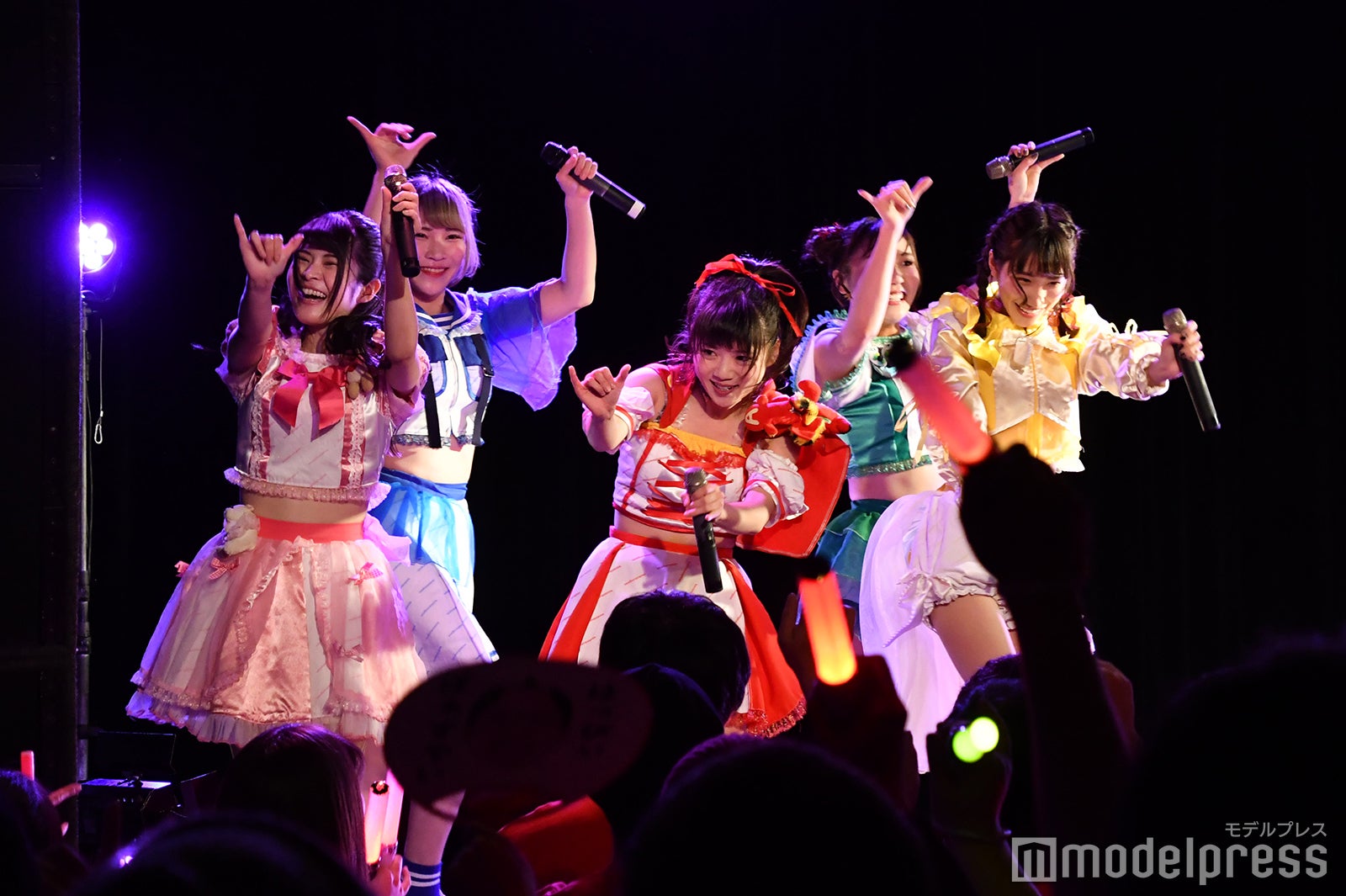 あそびダンジョン（C）モデルプレス