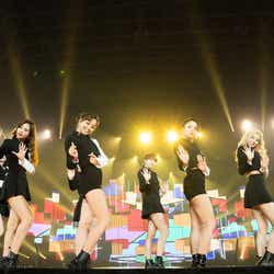 TWICE、JO1ら参加「KCON 2020 JAPAN」開催延期を発表