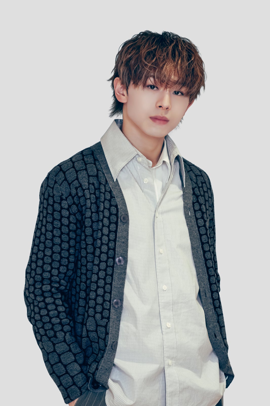 樋口幸平・ONE N' ONLY山下永玖・WATWING桑山隆太ら、乃木坂46五