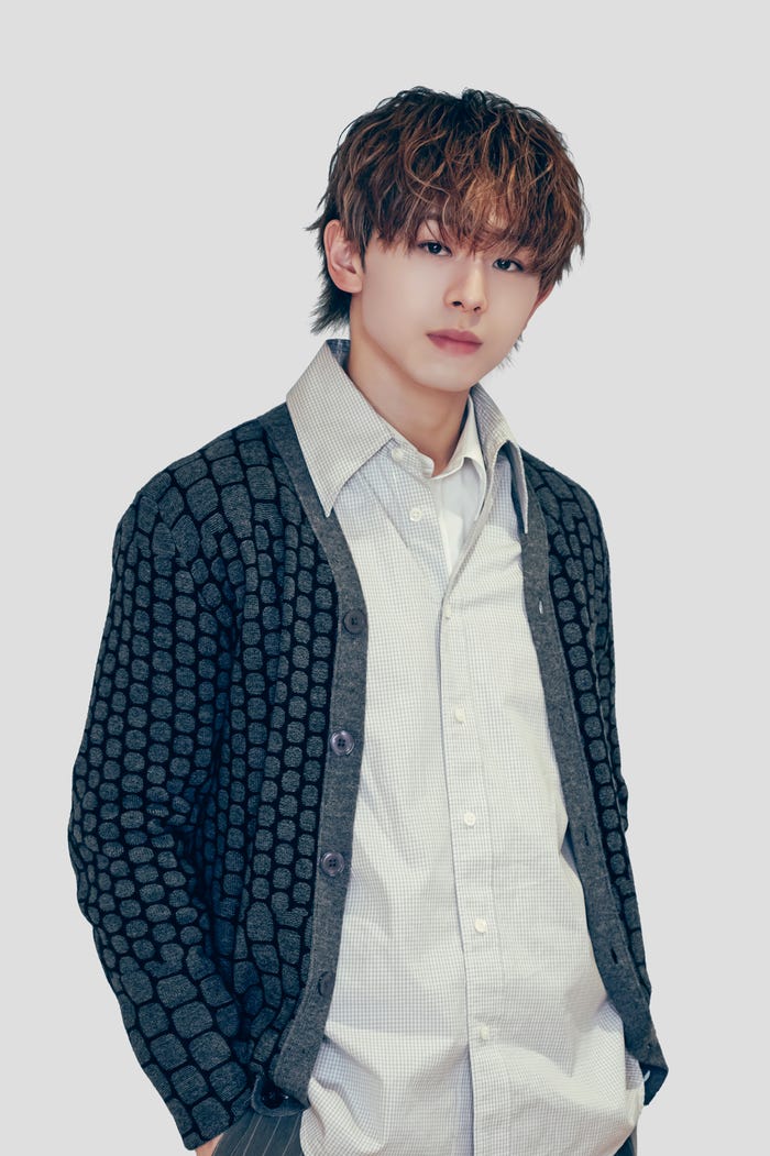 山下永玖(C)カンテレ