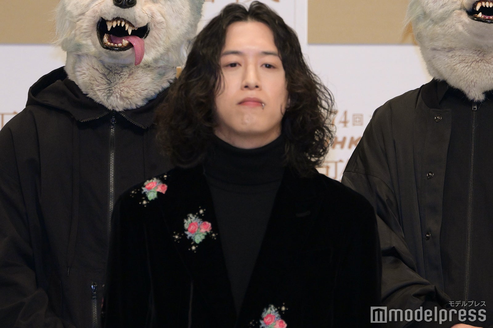 キタニタツヤ（C）モデルプレス