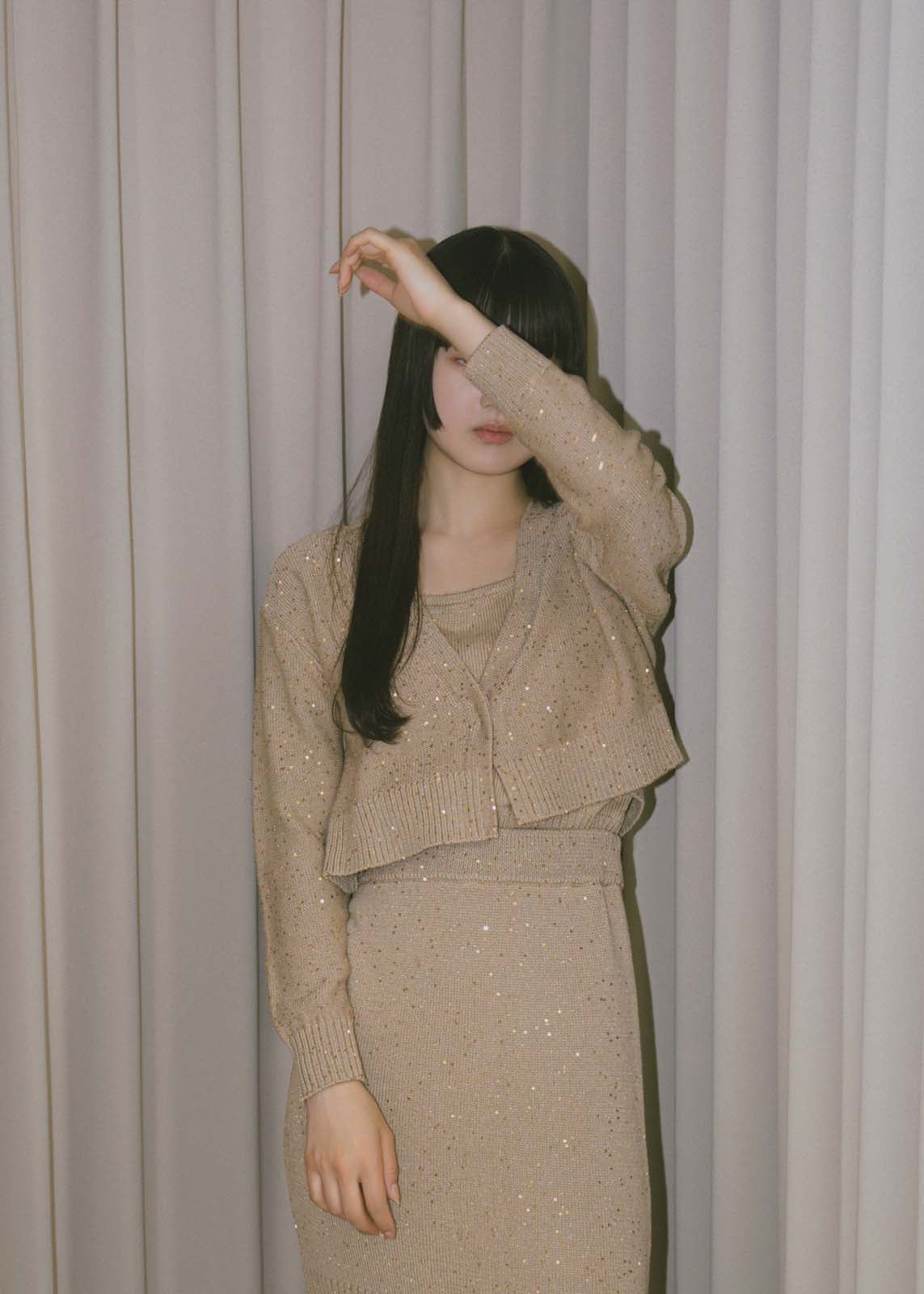 新田さちか、2つのプロデュースブランドリリース ポップアップストアも