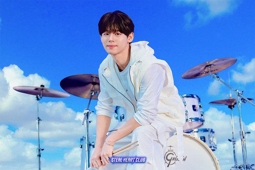 クォン・ヨンビン（C）CJ ENM. All Rights Reserved