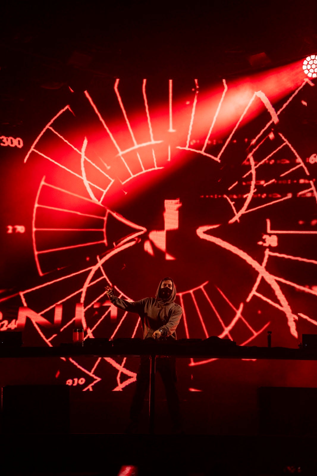 アラン・ウォーカー（提供素材）