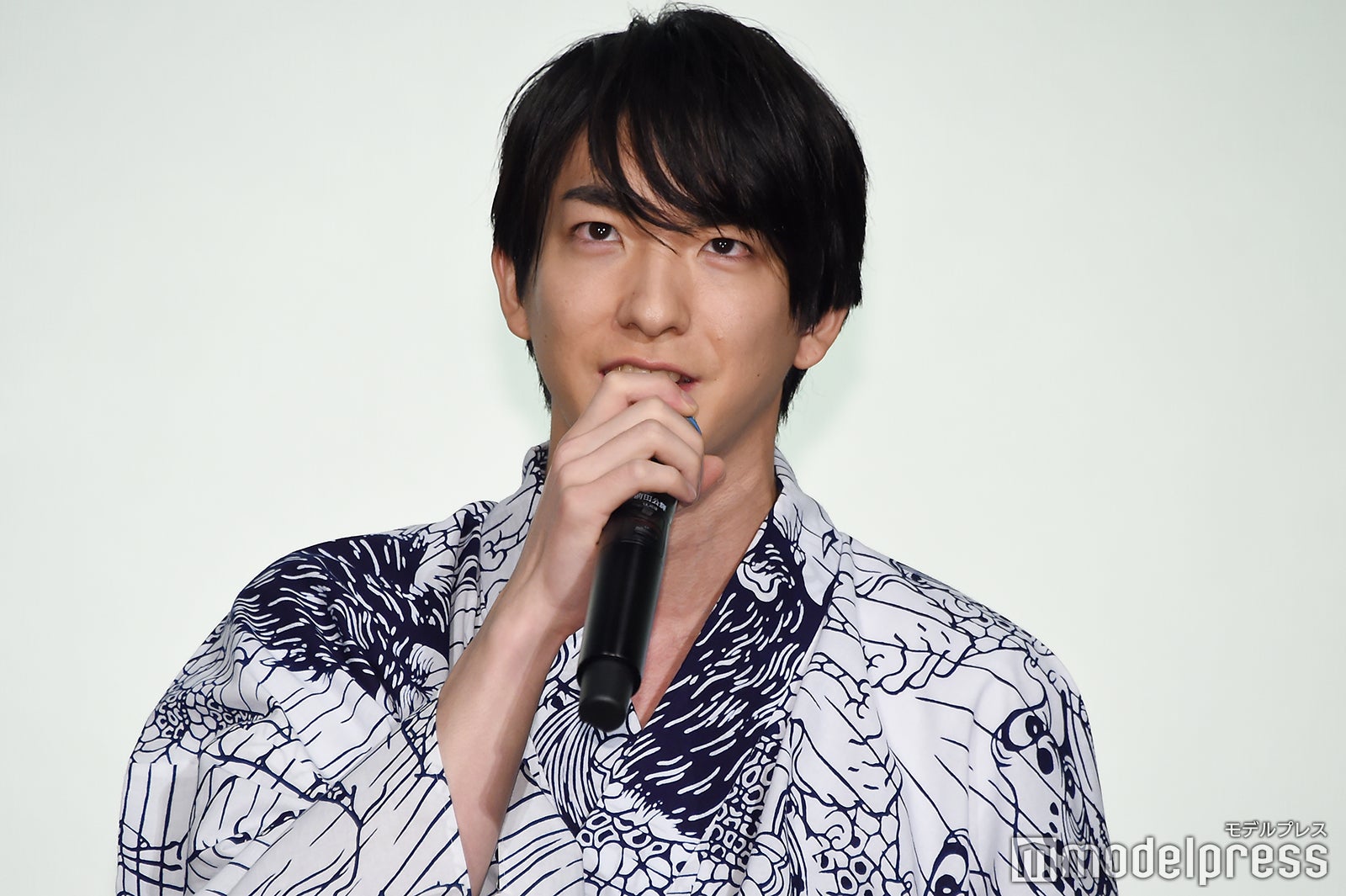 前田公輝 （C）モデルプレス