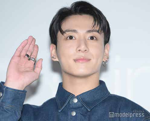 BTSジョングク、好きなアニメは「呪術廻戦」“推しキャラ”のモノマネが「上手すぎる」と話題