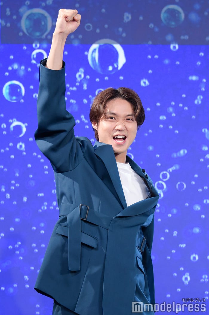 磯村勇斗(C)モデルプレス