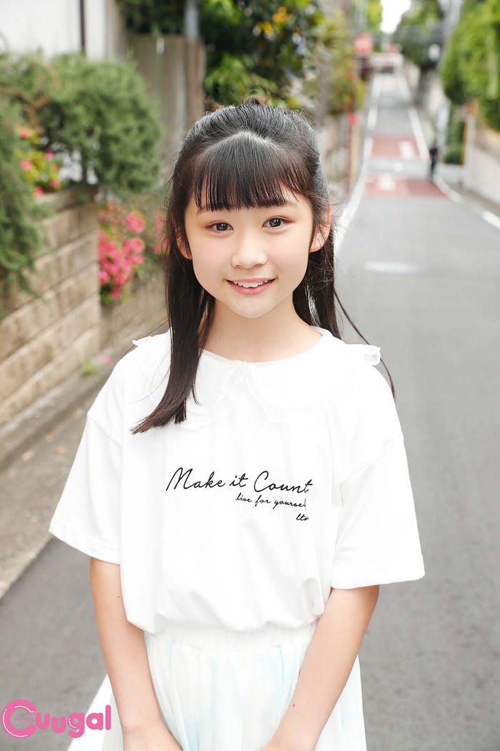 稲川玲 (提供写真)