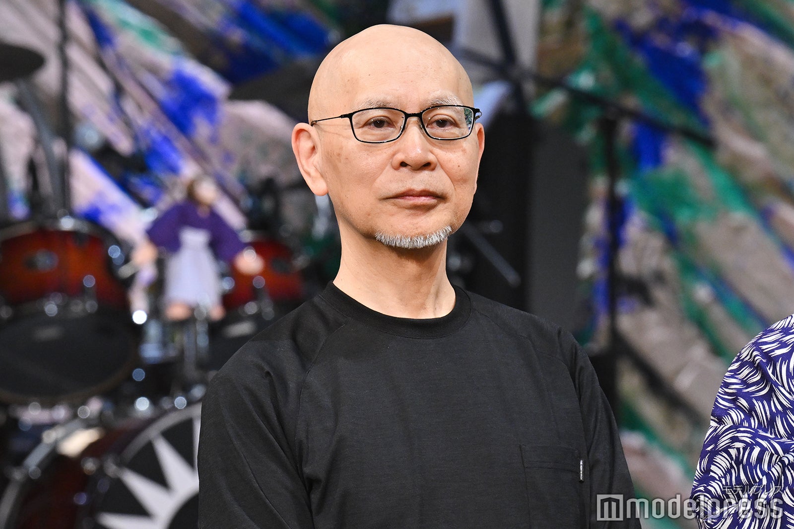 鈴木勝秀氏（C）モデルプレス