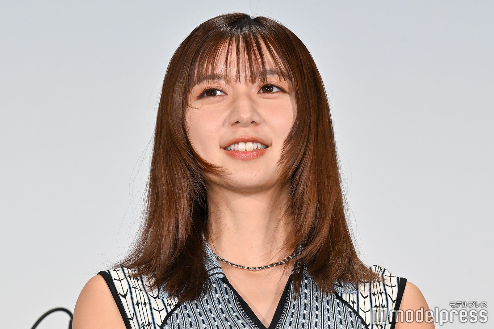 上白石萌歌（C）モデルプレス