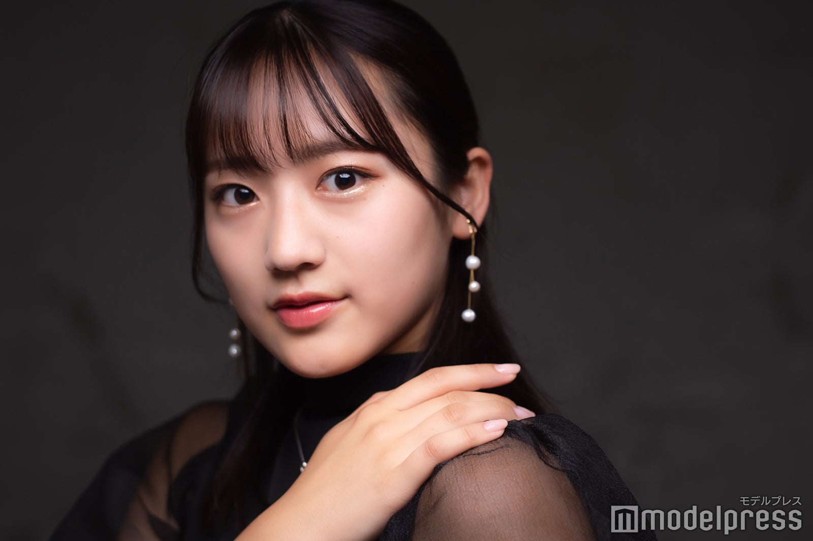 野口緒美さん（C）モデルプレス