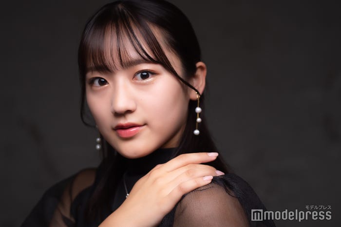 野口緒美さん(C)モデルプレス