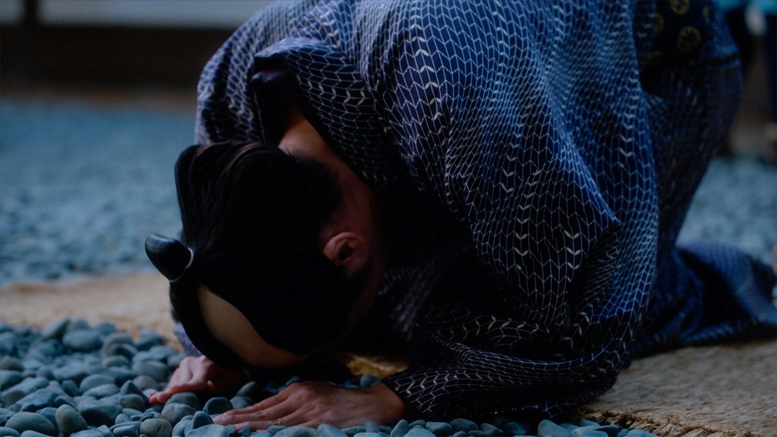 「べらぼう～蔦重栄華乃夢噺～」第39話（C）NHK