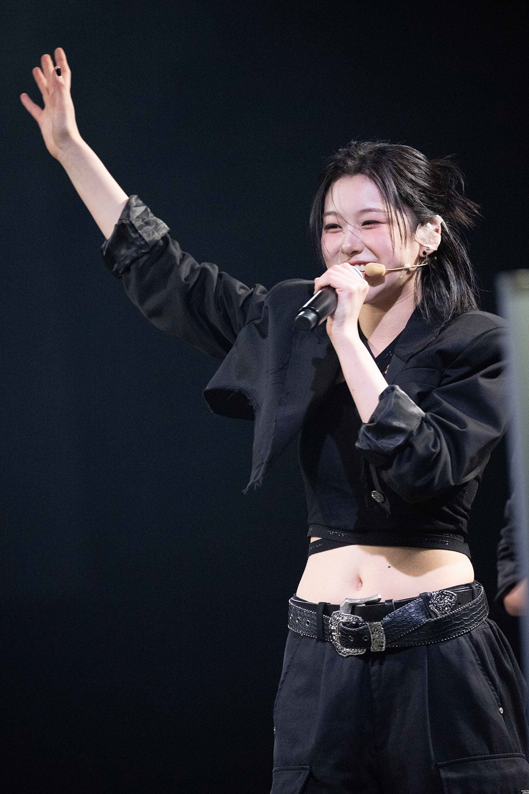 ホノカ（C）Satoshi Hata、Daiki Miura