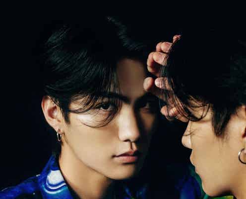 大平修蔵、インスタ100万フォロワー突破 俳優・モデル・デジタルアーティストとしてグローバルな飛躍