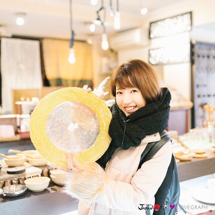 くみっきー(写真提供:MBS)