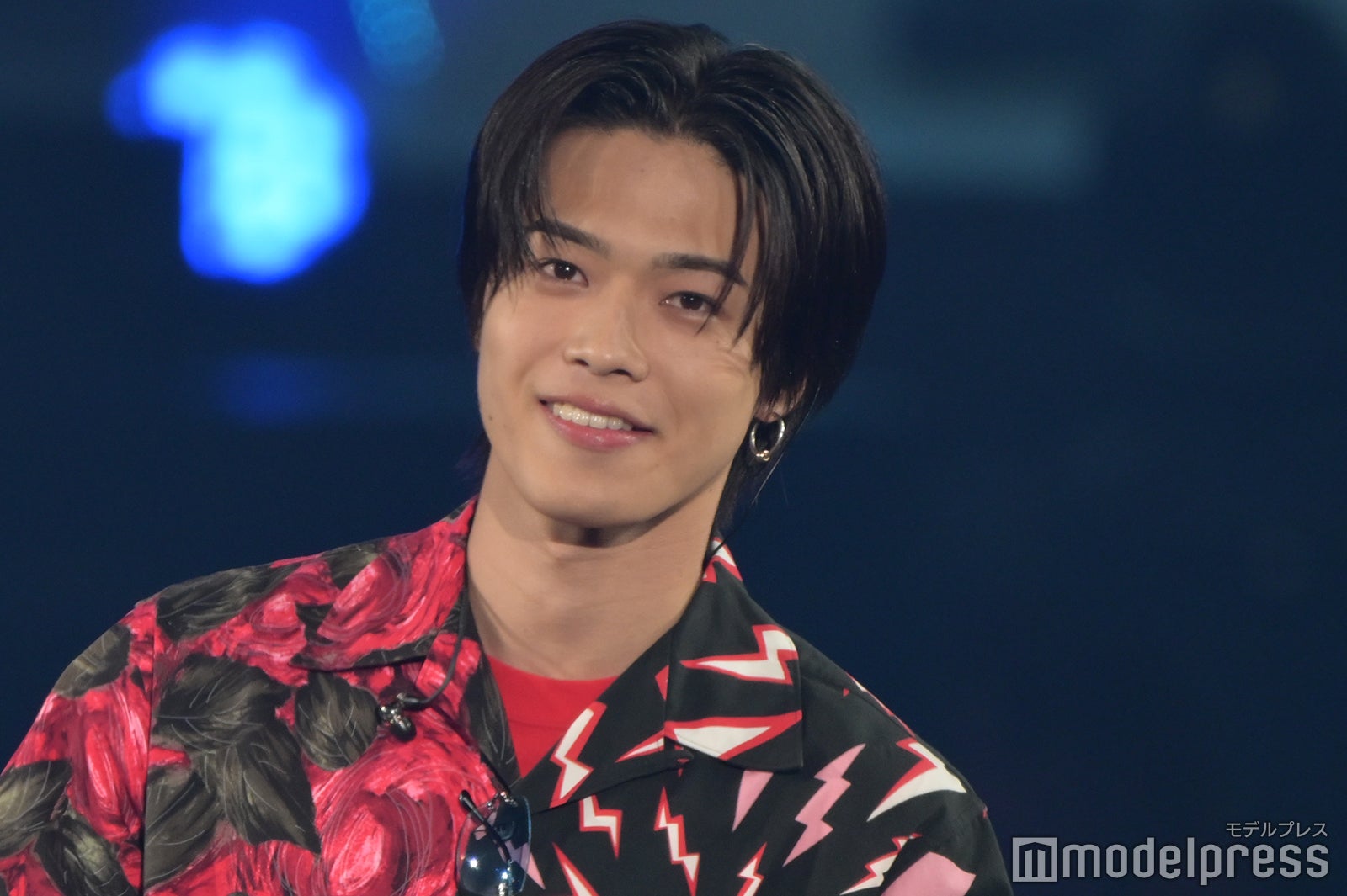 やまと（C）モデルプレス