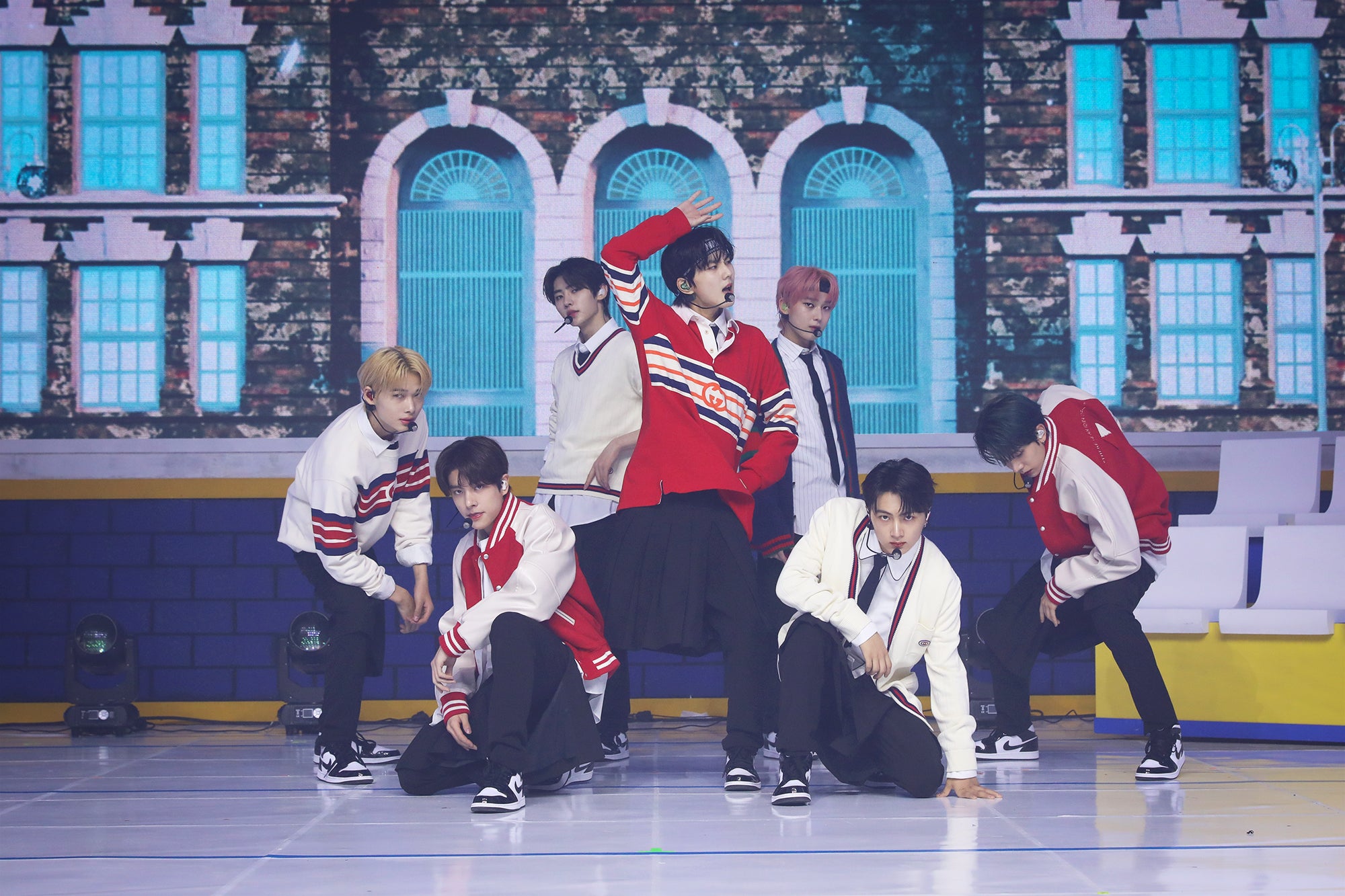 ENHYPEN（C） BELIFT LAB