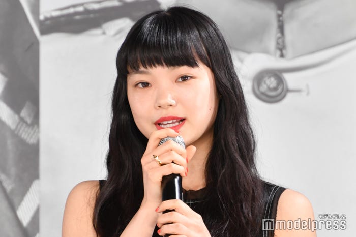 古川琴音(C)モデルプレス