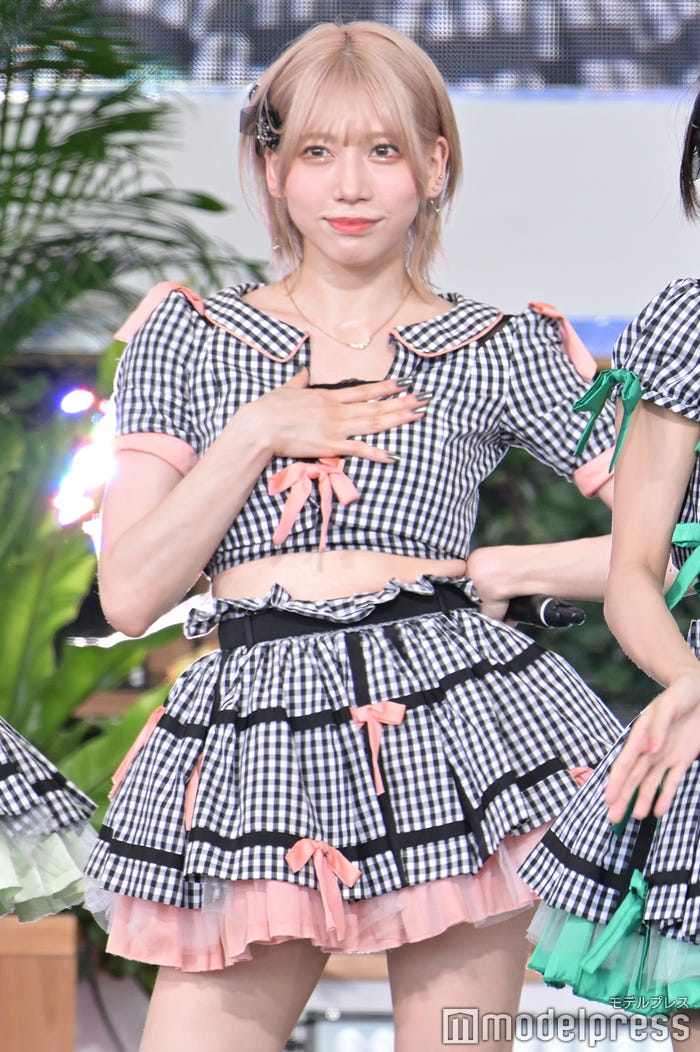 茂木忍(C)モデルプレス