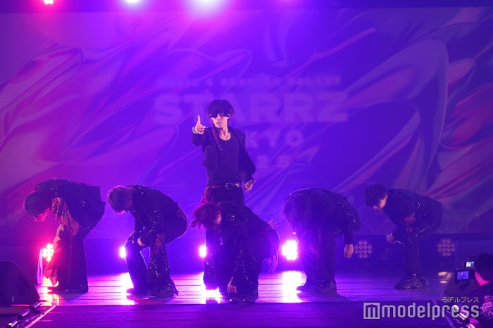 アナタシア(C)モデルプレス