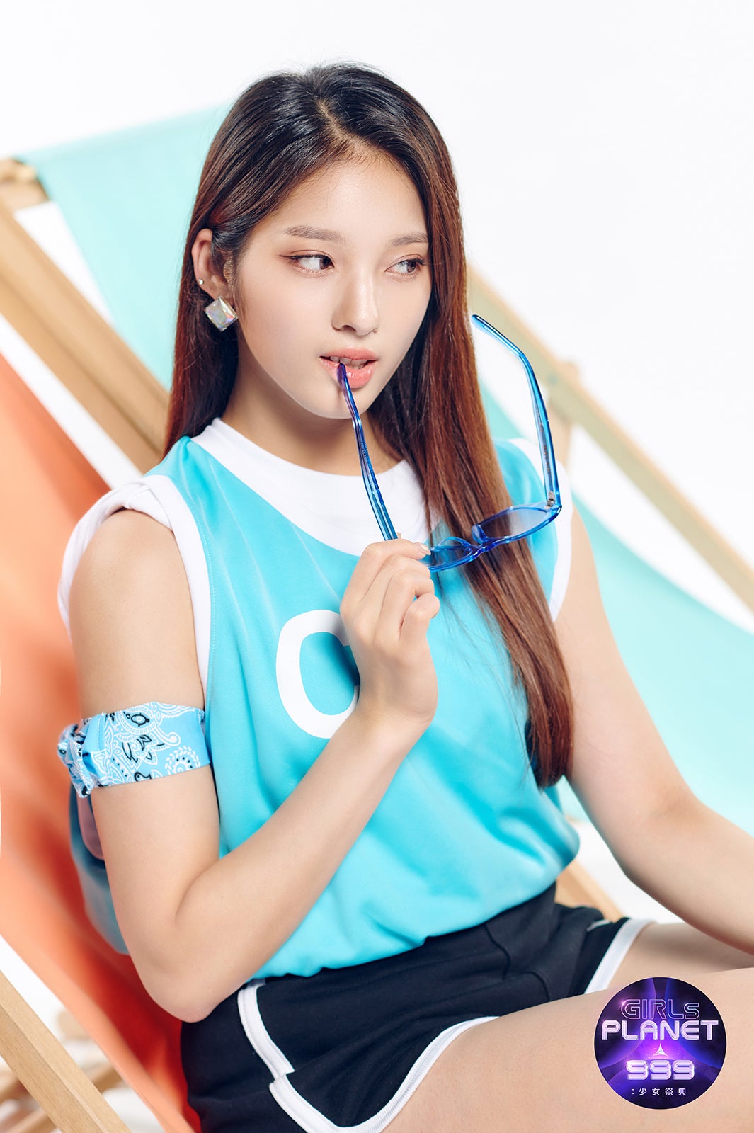 ジアイ （C）CJ ENM Co., Ltd, All Rights Reserved