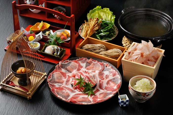 星野リゾート　界 霧島／画像提供：星野リゾート