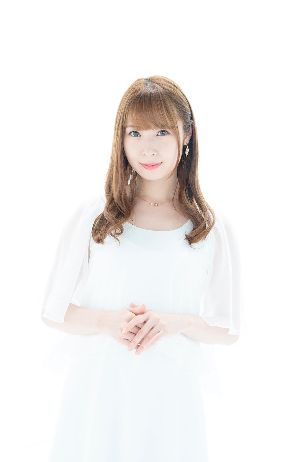 高柳明音 （提供写真）