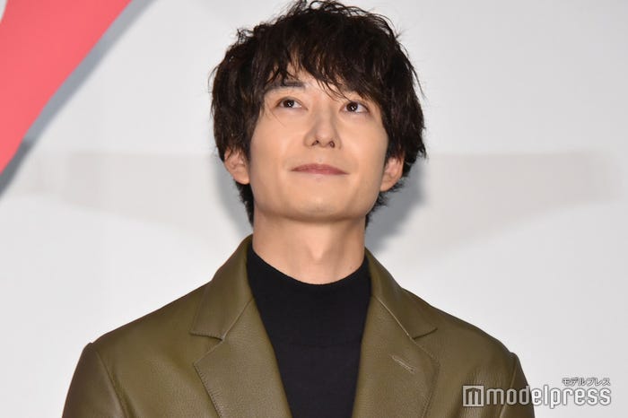 岡田将生(C)モデルプレス