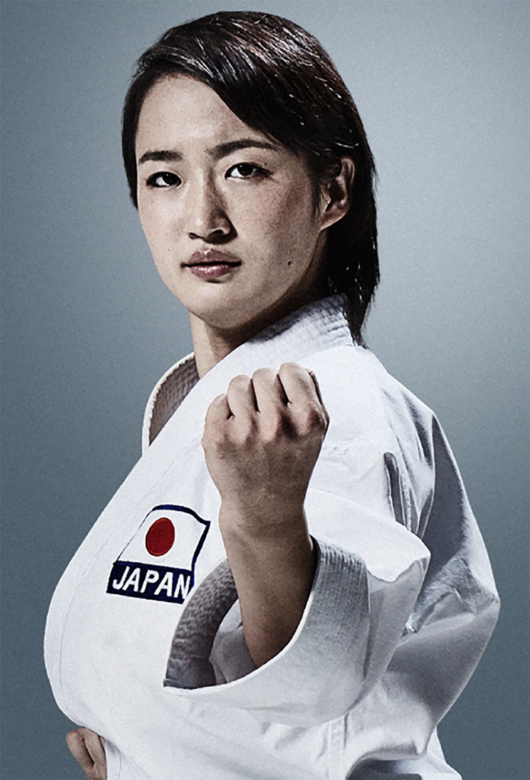 清水希容選手