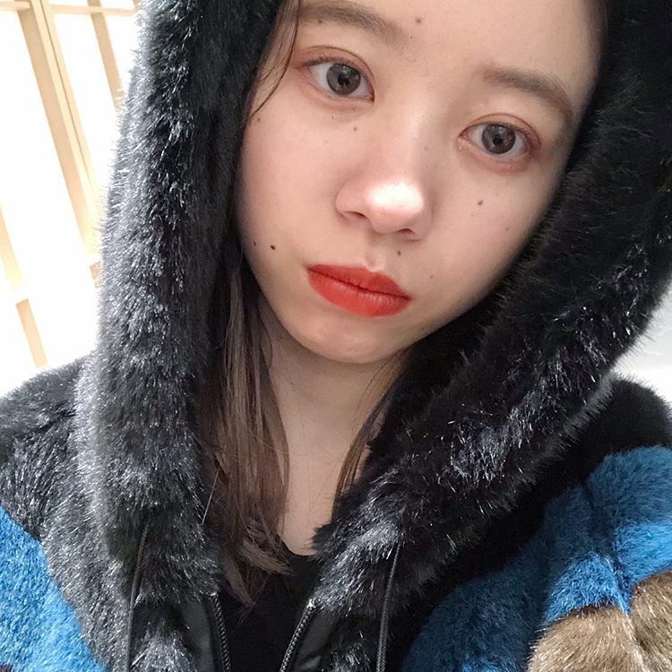 Mai Harada（提供写真）