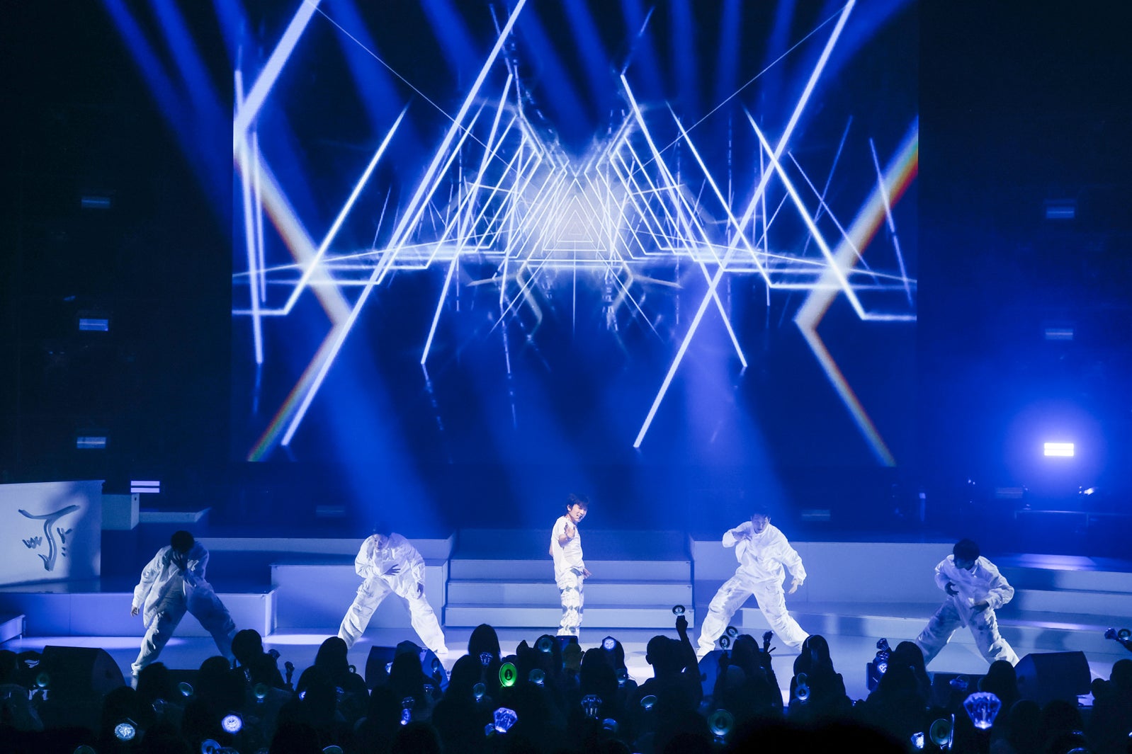 ウヨン／撮影：石井亜希（田中聖太郎写真事務所）