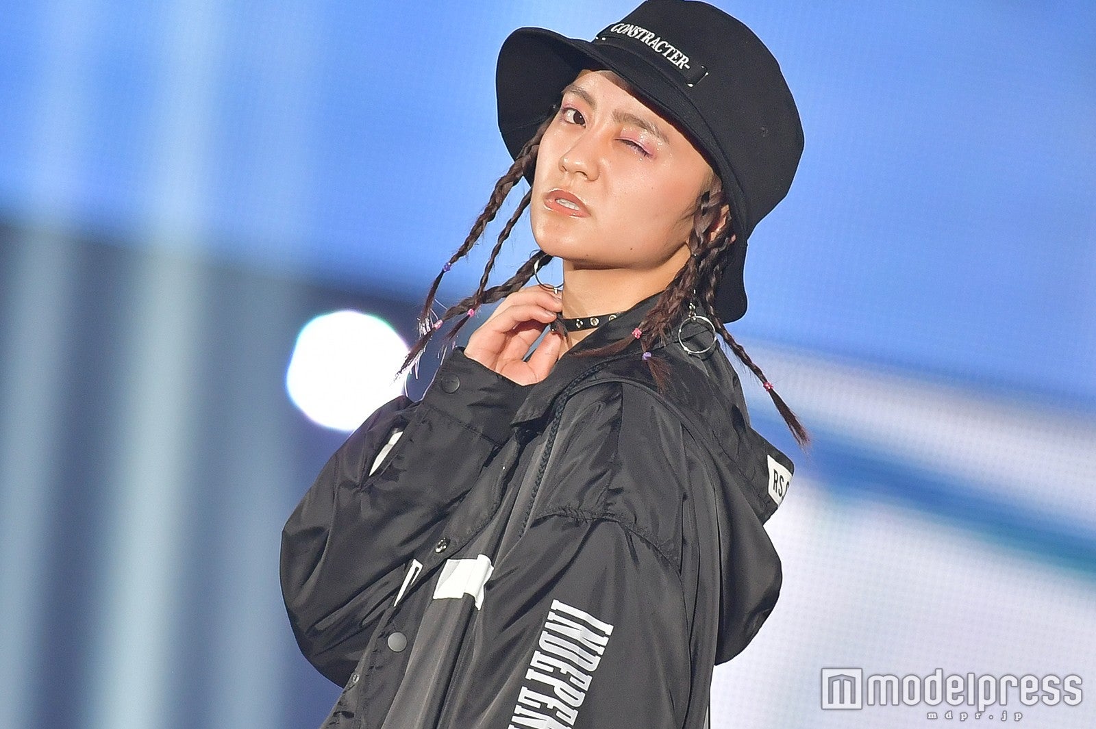 岡田結実（C）モデルプレス