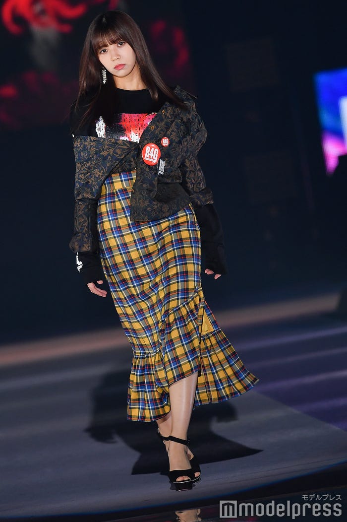 小林由依(C)モデルプレス