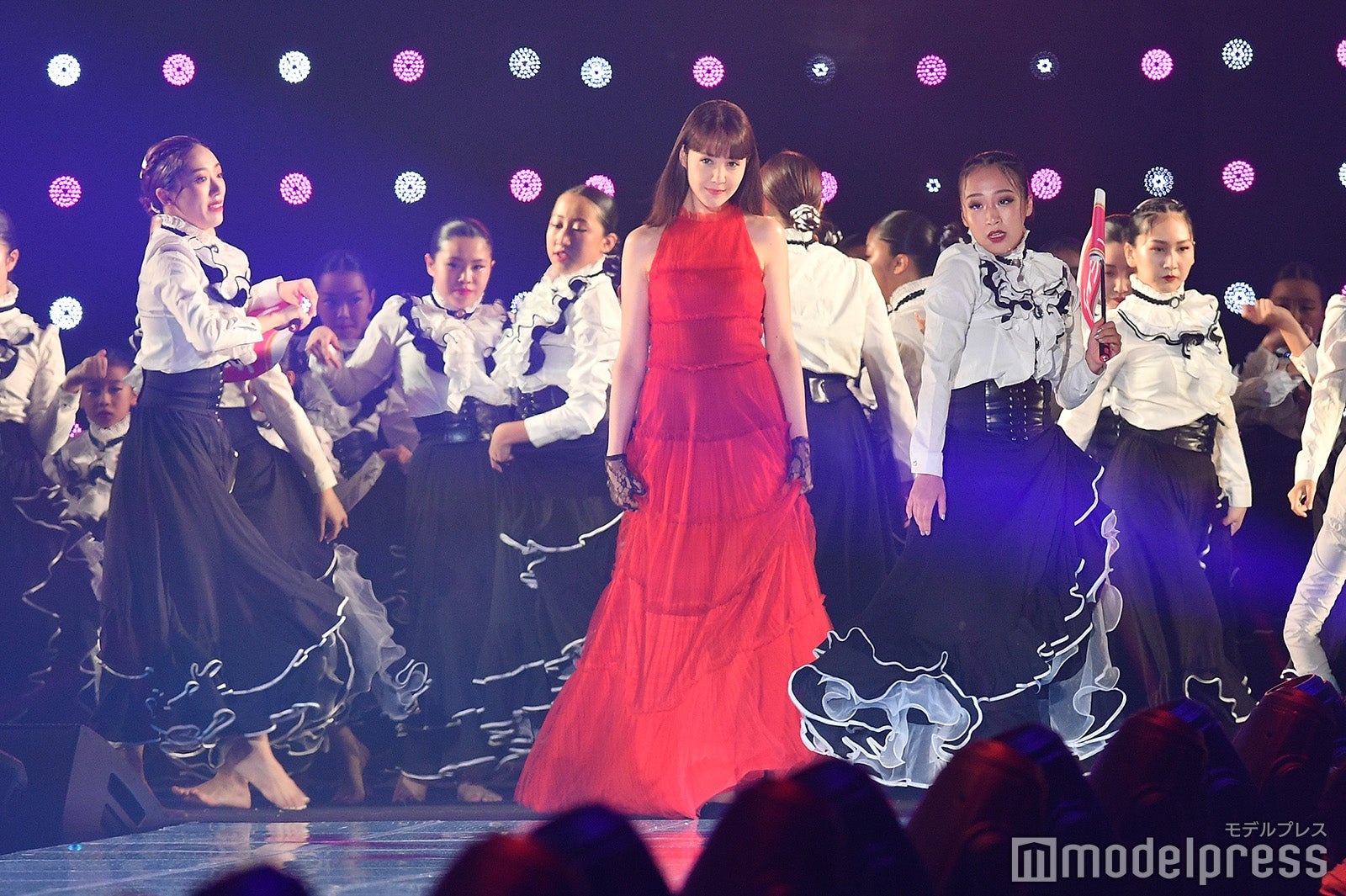 トリンドル玲奈（C）モデルプレス