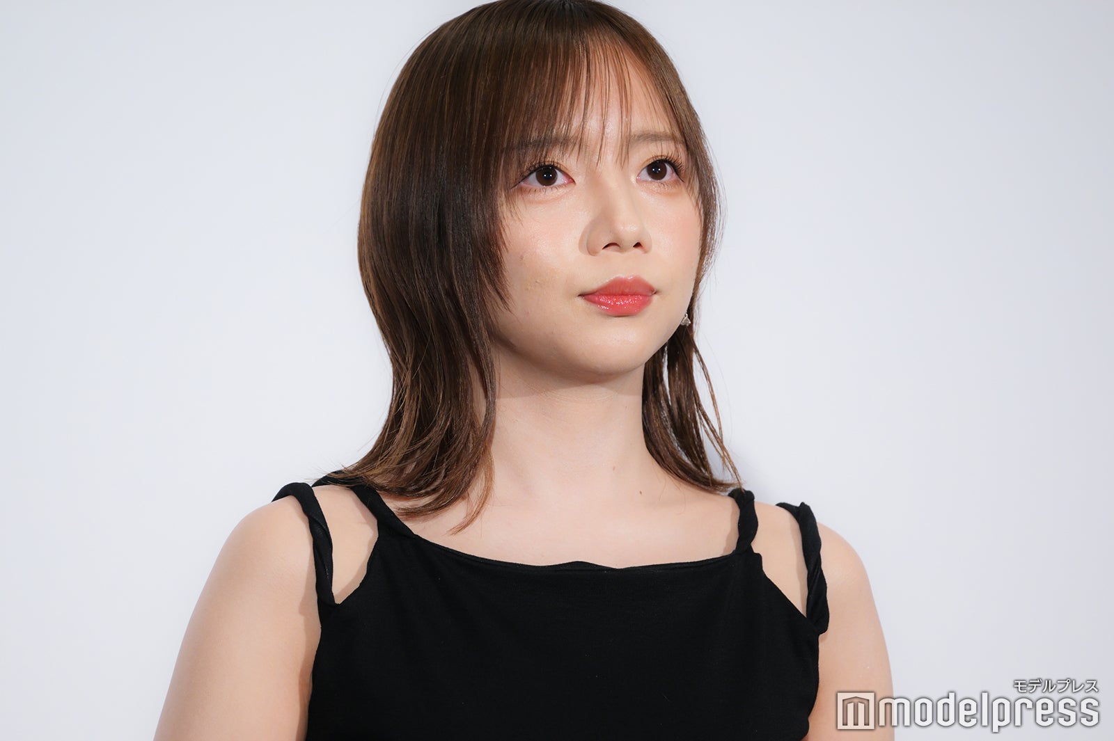 齊藤京子（C）モデルプレス