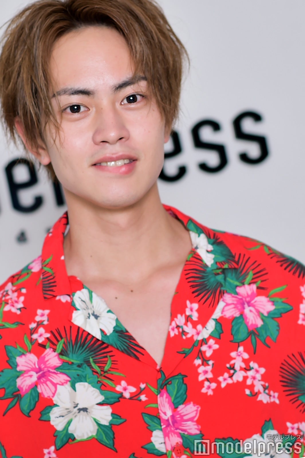 桑畑 亨成 （C）モデルプレス